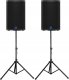 Kolumna Turbosound iQ10 Kolumna głośnikowa aktywna 10" 1
