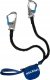 Lonża premium attac-black-blue SALEWA 6