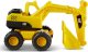 CAT Duża koparka kołowa 82035 /2 1