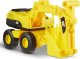 CAT Duża koparka kołowa 82035 /2 1