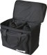 CASE4ME pokrowiec torba na 2 głowice ruchome 44 x 1