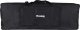 CASE4ME pokrowiec na 4 szt LED BAR ULTRA BAR 2