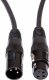 Cable4Me CABLE4ME przewód kabel DMX 3pin 20m do świateł 2