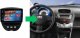 Nawigacja GPS RADIO NAWIGACJA GPS CITROEN C1 2005-2014 ANDROID 8