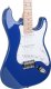 NN EG SET BLU zestaw gitarowy gitara elektryczna s 3