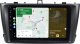 Nawigacja GPS RADIO NAWIGACJA GPS TOYOTA AVENSIS T27 2008-2015 8