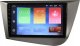 Nawigacja GPS RADIO NAWIGACJA GPS SEAT LEON II 2005-2012 ANDROID 1