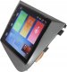 Nawigacja GPS RADIO NAWIGACJA GPS SEAT LEON II 2005-2012 ANDROID 1