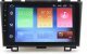Radio samochodowe RADIO NAWIGACJA GPS HONDA CRV 2006-2012 ANDROID 1