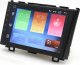 Radio samochodowe RADIO NAWIGACJA GPS HONDA CRV 2006-2012 ANDROID 2