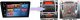 Radio samochodowe RADIO NAWIGACJA GPS KIA CEED I 2006-09 ANDROID 4