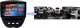 Nawigacja GPS RADIO NAWIGACJA GPS CITROEN C1 2005-2014 ANDROID 5