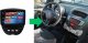Nawigacja GPS RADIO NAWIGACJA GPS CITROEN C1 2005-2014 ANDROID 8