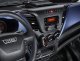 Nawigacja GPS RADIO NAWIGACJA GPS IVECO DAILY 2014+ ANDROID 2