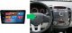 Nawigacja GPS RADIO NAWIGACJA GPS KIA CEED I 2009-12 ANDROID 3