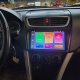 Nawigacja GPS RADIO NAWIGACJA GPS SUZUKI SWIFT 2010-2017 ANDROID 7