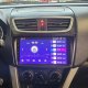 Nawigacja GPS RADIO NAWIGACJA GPS SUZUKI SWIFT 2010-2017 ANDROID 8