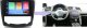 Nawigacja GPS RADIO NAWIGACJA GPS RENAULT KADJAR 2015+ ANDROID 3