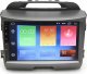 Radio samochodowe RADIO NAWIGACJA GPS KIA SPORTAGE 2010-15 ANDROID 1