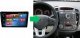 Nawigacja GPS RADIO NAWIGACJA GPS KIA CEED I 2009-12 ANDROID 4