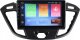 Radio samochodowe RADIO NAWIGACJA GPS FORD TRANSIT 2012-2018 ANDROID 1