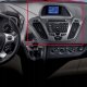 Radio samochodowe RADIO NAWIGACJA GPS FORD TRANSIT 2012-2018 ANDROID 2