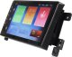 Nawigacja GPS RADIO NAWIGACJA GPS SUZUKI VITARA 2005-14 ANDROID 1