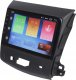 Nawigacja GPS RADIO NAWIGACJA GPS PEUGEOT 4007 2006-2012 ANDROID 2