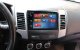 Nawigacja GPS RADIO NAWIGACJA GPS PEUGEOT 4007 2006-2012 ANDROID 4