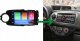Nawigacja GPS RADIO NAWIGACJA GPS TOYOTA YARIS III 11-19 ANDROID 4