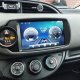 Nawigacja GPS RADIO NAWIGACJA GPS TOYOTA YARIS III 11-19 ANDROID 6