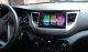 Nawigacja GPS RADIO NAWIGACJA GPS HYUNDAI TUCSON 2015+ ANDROID 2