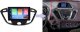 Radio samochodowe RADIO NAWIGACJA GPS FORD TRANSIT 2012-2018 ANDROID 2