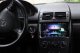 Nawigacja GPS RADIO NAWIGACJA GPS MERCEDES W245, T245 A KLASA ANDROID 3