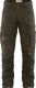 Spodnie barents pro-633-dark olive-48 (m) FJALLRAVEN 1