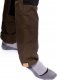 Spodnie barents pro-633-dark olive-48 (m) FJALLRAVEN 7
