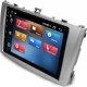 Nawigacja GPS RADIO NAWIGACJA GPS TOYOTA AVENSIS T27 2008-2015 1
