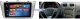 Nawigacja GPS RADIO NAWIGACJA GPS TOYOTA AVENSIS T27 2008-2015 4