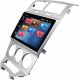 Radio samochodowe RADIO NAWIGACJA GPS DODGE CALIBER 2006-11 ANDROID 2