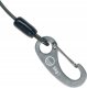 Klucz do kości pro key with leash WILD COUNTRY 5