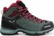 Buty trekkingowe damskie Buty alp mate mid wp women-duck green-rhododendon-uk 6,5 (40) SALEWA 10