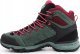 Buty trekkingowe damskie Buty alp mate mid wp women-duck green-rhododendon-uk 6,5 (40) SALEWA 9