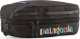 Patagonia Organizer black hole cube 3l-unity fitz-ink black PATAGONIA 1