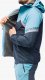 Kurtka męska Kurtka alpine gore-tex-storm blue-3010-m DYNAFIT 6