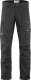 Spodnie barents pro-030-dark grey-48 (m) FJALLRAVEN 1