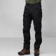 Spodnie barents pro-030-dark grey-48 (m) FJALLRAVEN 2