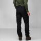 Spodnie barents pro-030-dark grey-48 (m) FJALLRAVEN 3