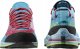 Buty trekkingowe damskie Buty tx2 evo women-topaz-red plum-37,5 LA SPORTIVA 3