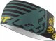 Opaska graphic performance-atlantic-0910 flag-uni (58) DYNAFIT 1