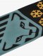 Opaska graphic performance-atlantic-0910 flag-uni (58) DYNAFIT 6